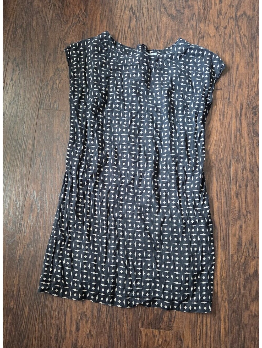 J. Jill linen dress